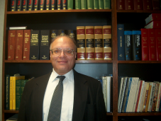 Ronald J. Cappuccio, J.D., LL.M.(Tax) Lawyer